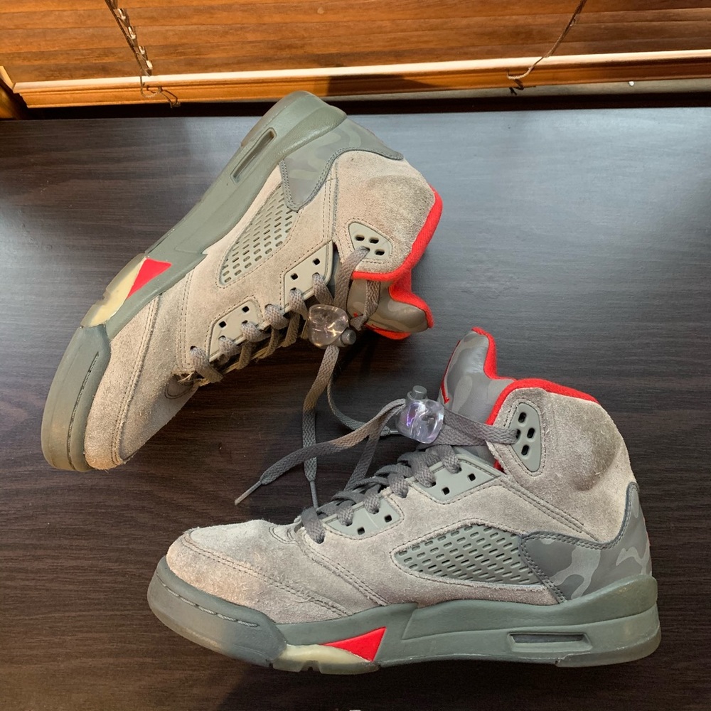 Jordan 5
